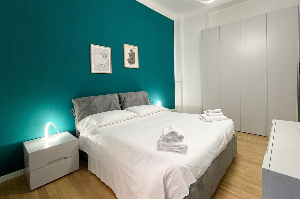 MYHOUSE INN SUITE LINGOTTO - Affitti Brevi Italia