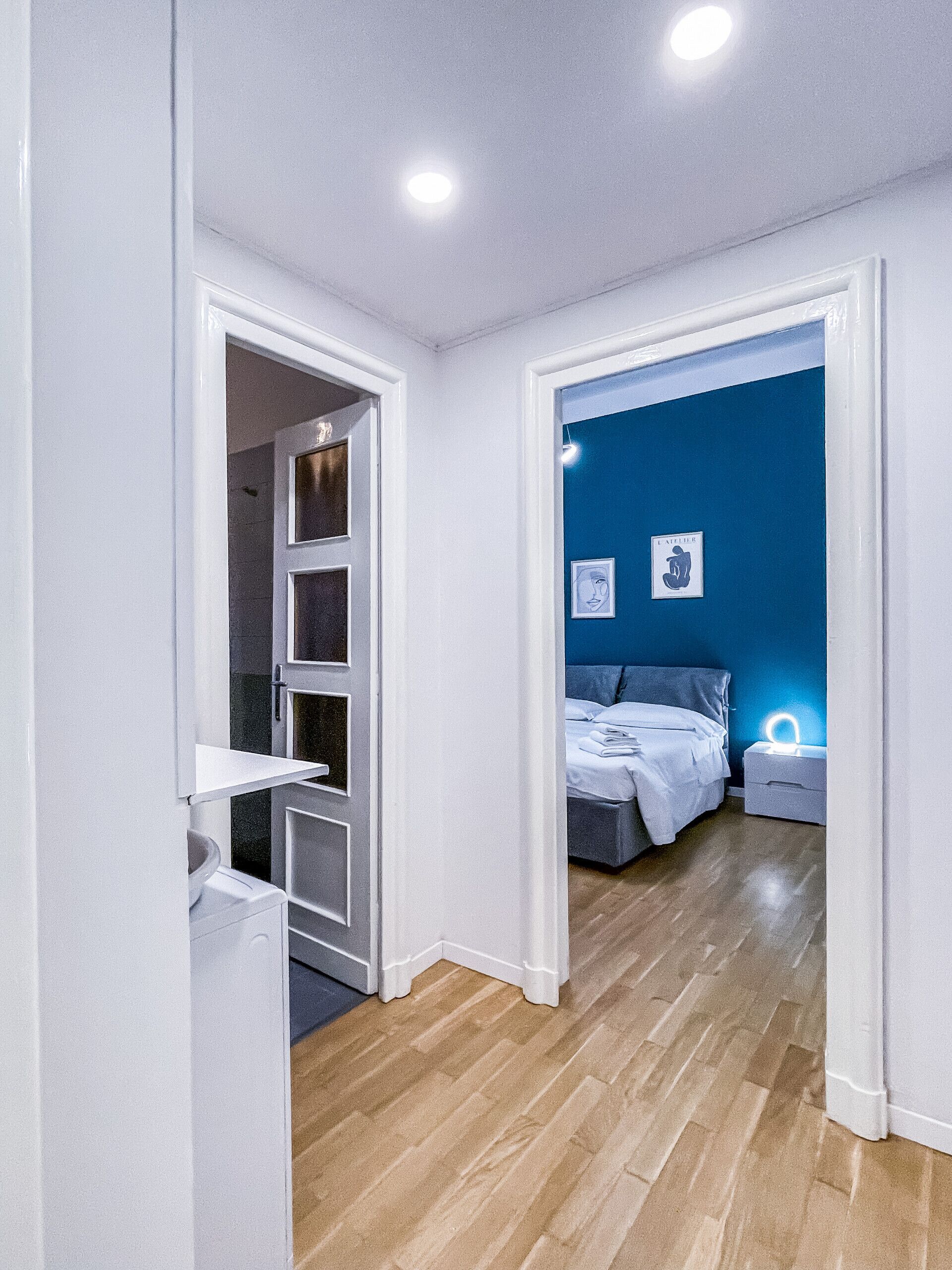 MYHOUSE INN SUITE LINGOTTO - Affitti Brevi Italia