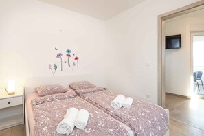 1 Schlafzimmer, WLAN