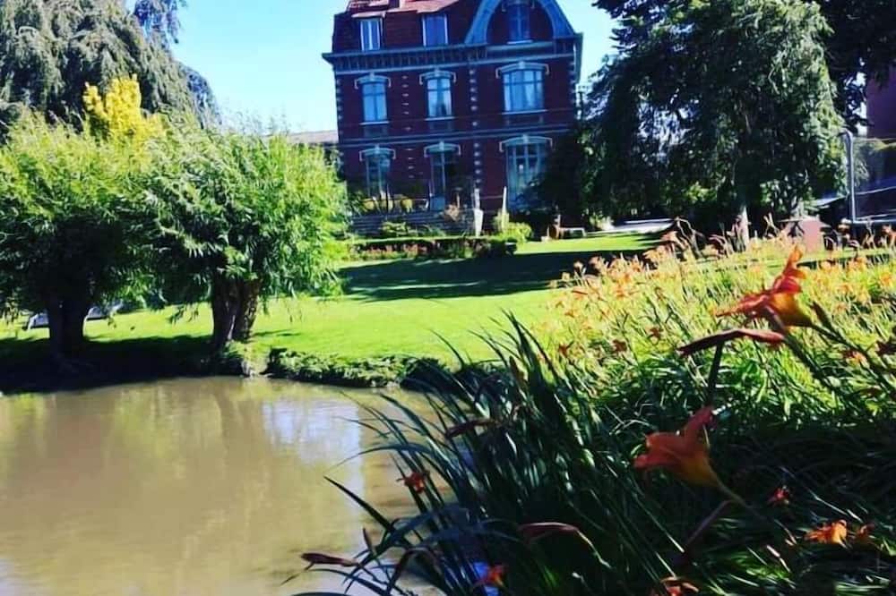 Villa Marguerite