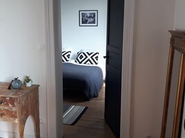 Kahden hengen comfort-huone | Ilmainen Wi-Fi