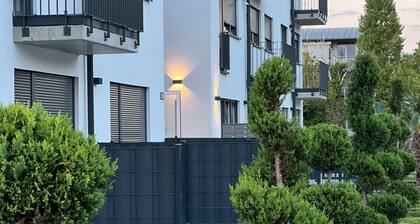 The Residences - Apartments Frankfurt