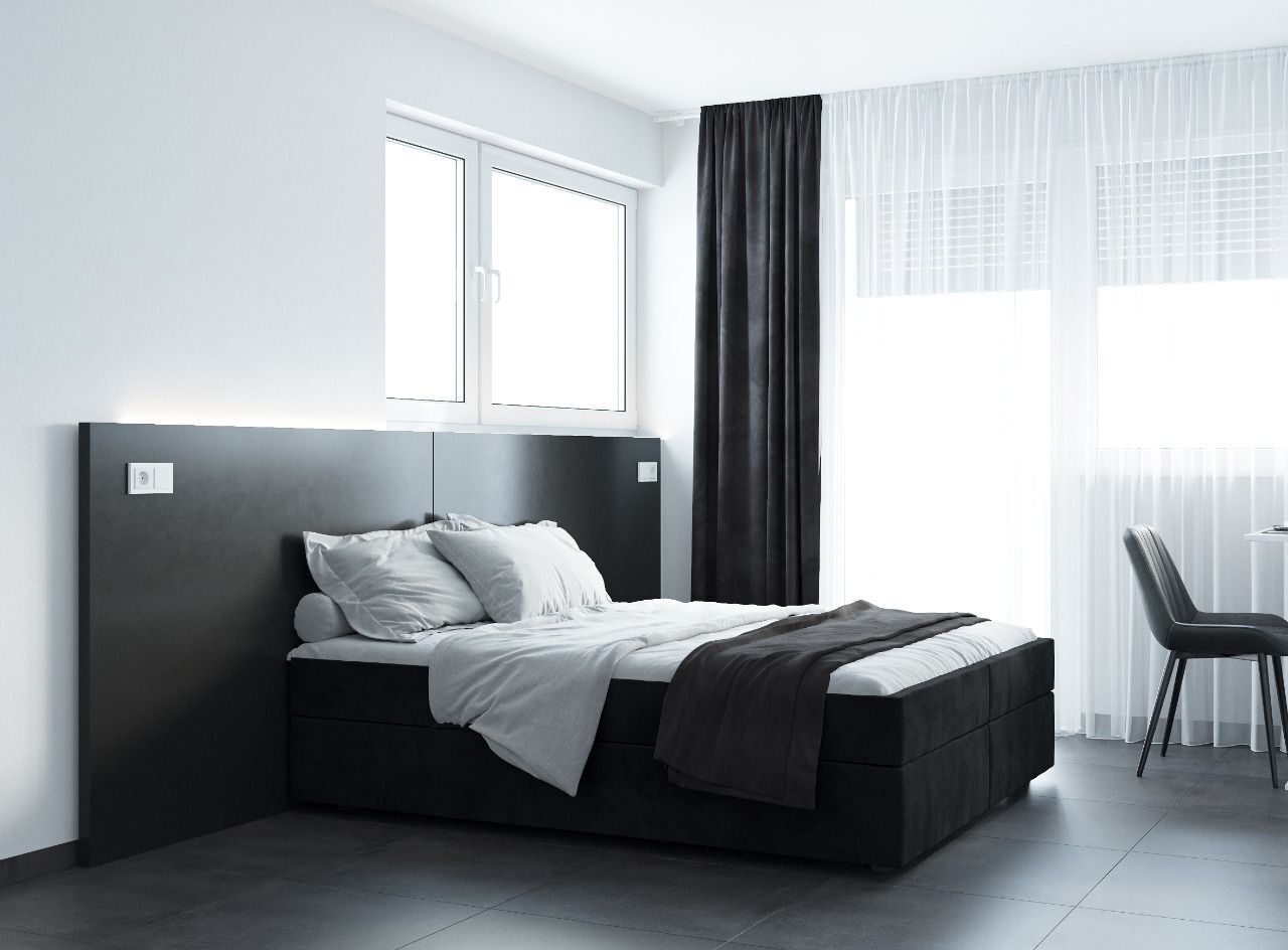 Estudi Comfort | Roba de llit d'alta qualitat, cobrellits i decoració individual 