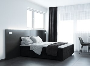 Comfort-studio | Ylelliset vuodevaatteet, untuvapeitot, yksilöllisesti sisustettu