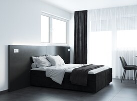 Ropa de cama de alta calidad, cubrecamas y decoración personalizada 