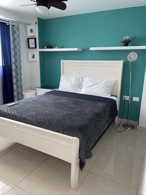1 chambre, Wi-Fi gratuit