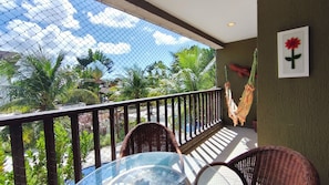Classic Apartment | Veranda