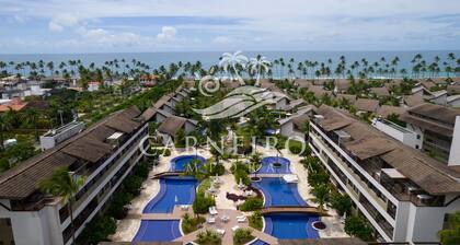 Flats no Malawí Beach Houses