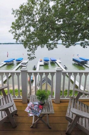 Terrain de l’hébergement 