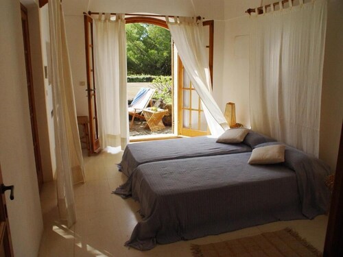 Villa 1 Chambre - Dammuso Lantana