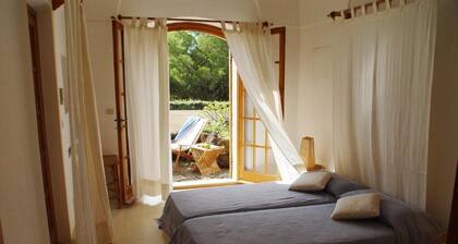 Villa 1 Chambre - Dammuso Lantana