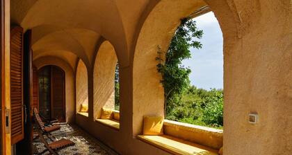 Suite Double Affaires - Dammuso Royal Malva