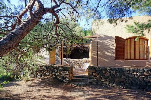 Appartement 2 Chambres pour 4 Personnes - Dammuso Ibisco