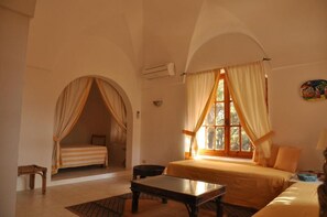 2 Schlafzimmer