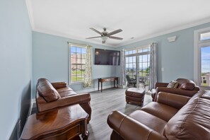 Televisión y videojuegos