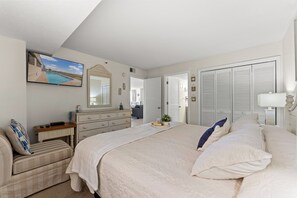 3 habitaciones, tabla de planchar con plancha y wifi gratis 