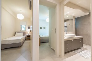 Basic Apartment