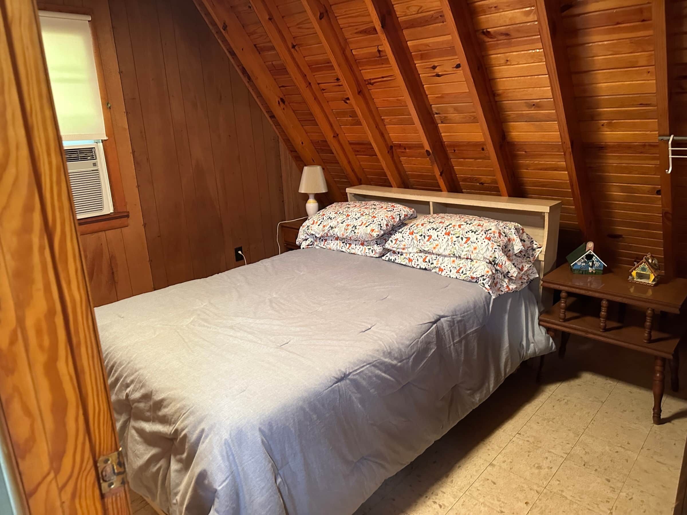 Homey Hideaway at Brier Creek