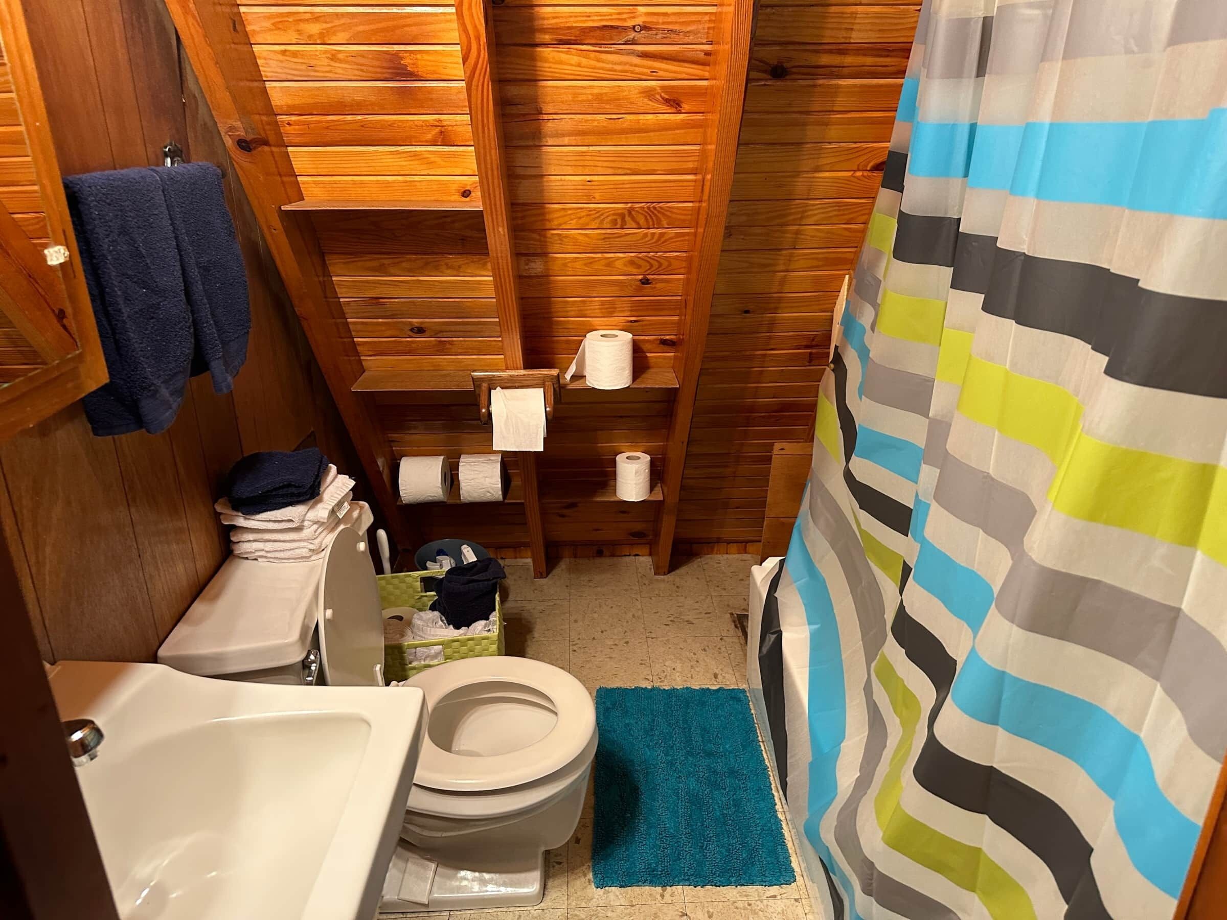 Homey Hideaway at Brier Creek