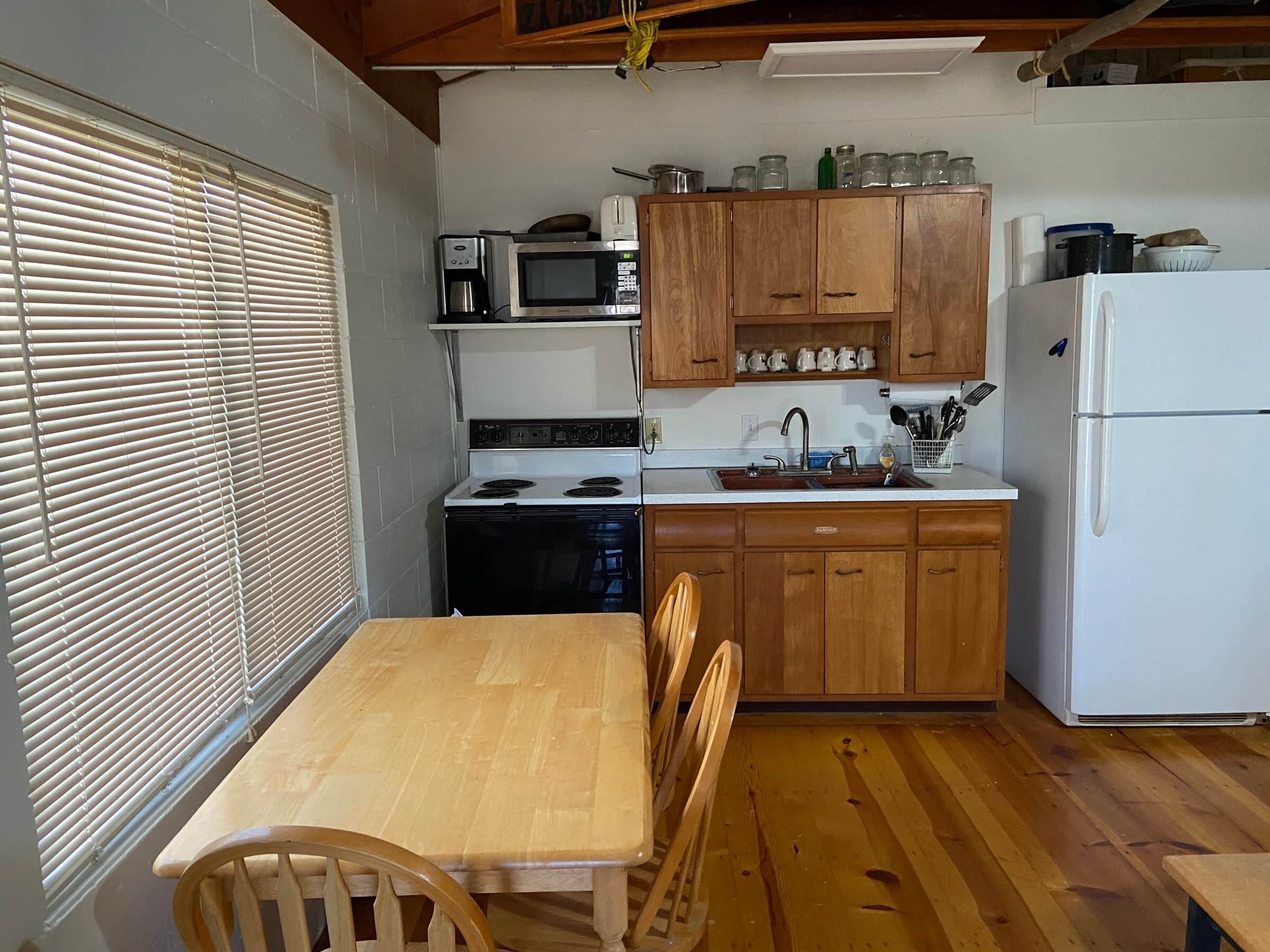 Cozy Cabin at Brier Creek