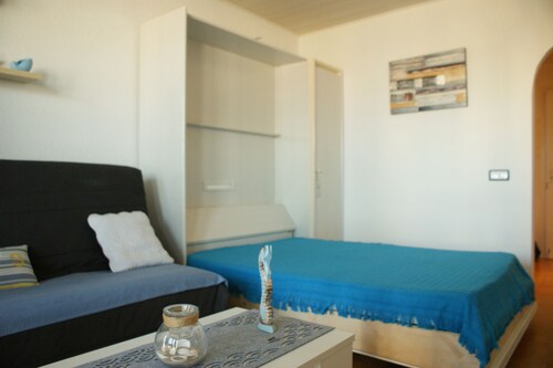 Nice apartment with beautiful views