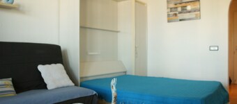 Nice apartment with beautiful views