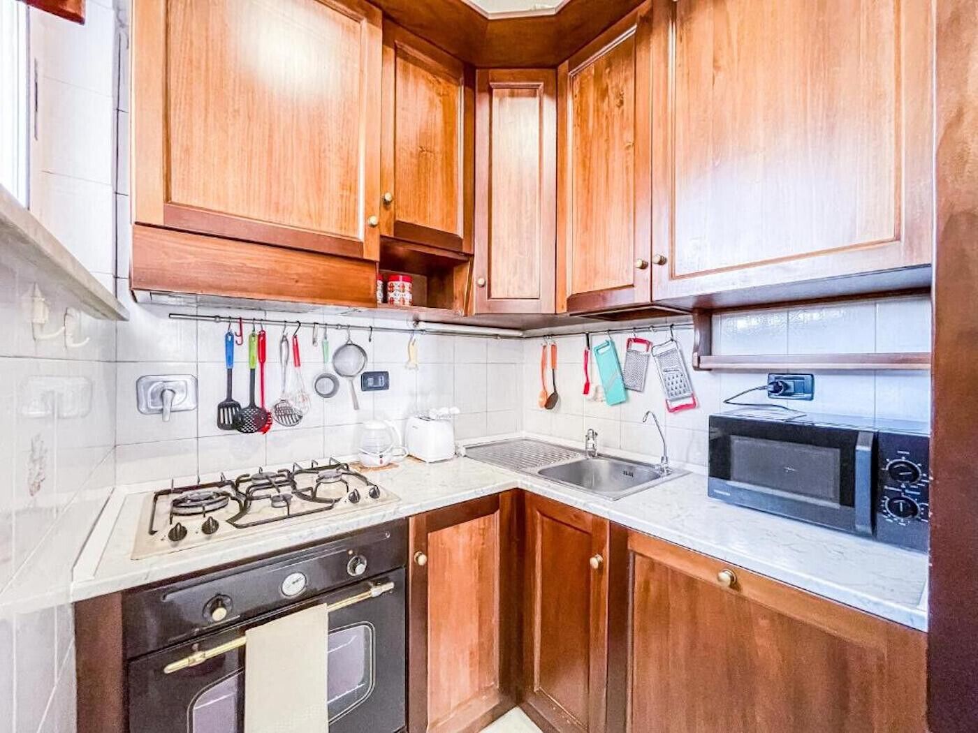 MYHOUSE INN TOGLIATTI - Affitti Brevi Italia