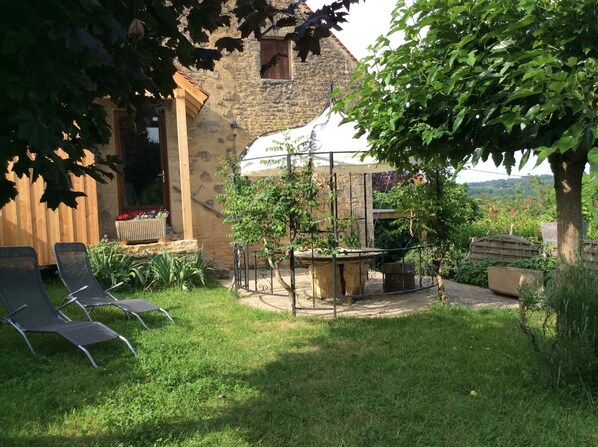 Terras