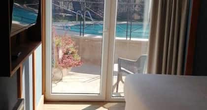 Hotel Boutique Casa Recreo