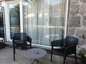 Superior Double Room Extra | Sábanas de algodón egipcio y ropa de cama de alta calidad