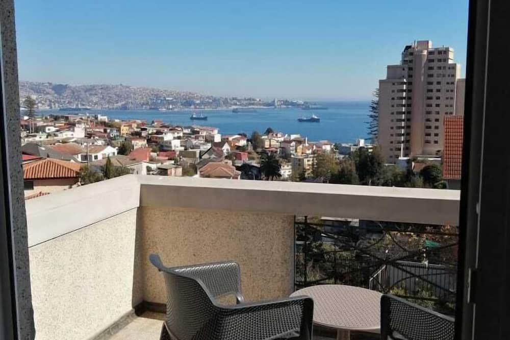 Hotel Boutique Casa Recreo