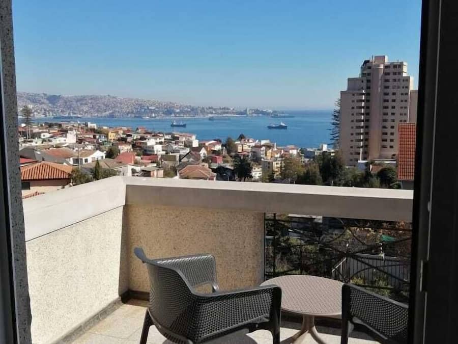 Deluxe Double Room | Egyptian cotton sheets, premium bedding, Select Comfort beds, minibar