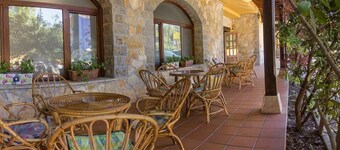Hotel El Angliru