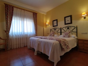 Standard Room - Hotel El Angliru (Cangas de Onis)