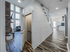 Interieur