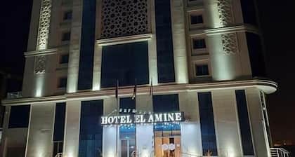 Hotel El Amine