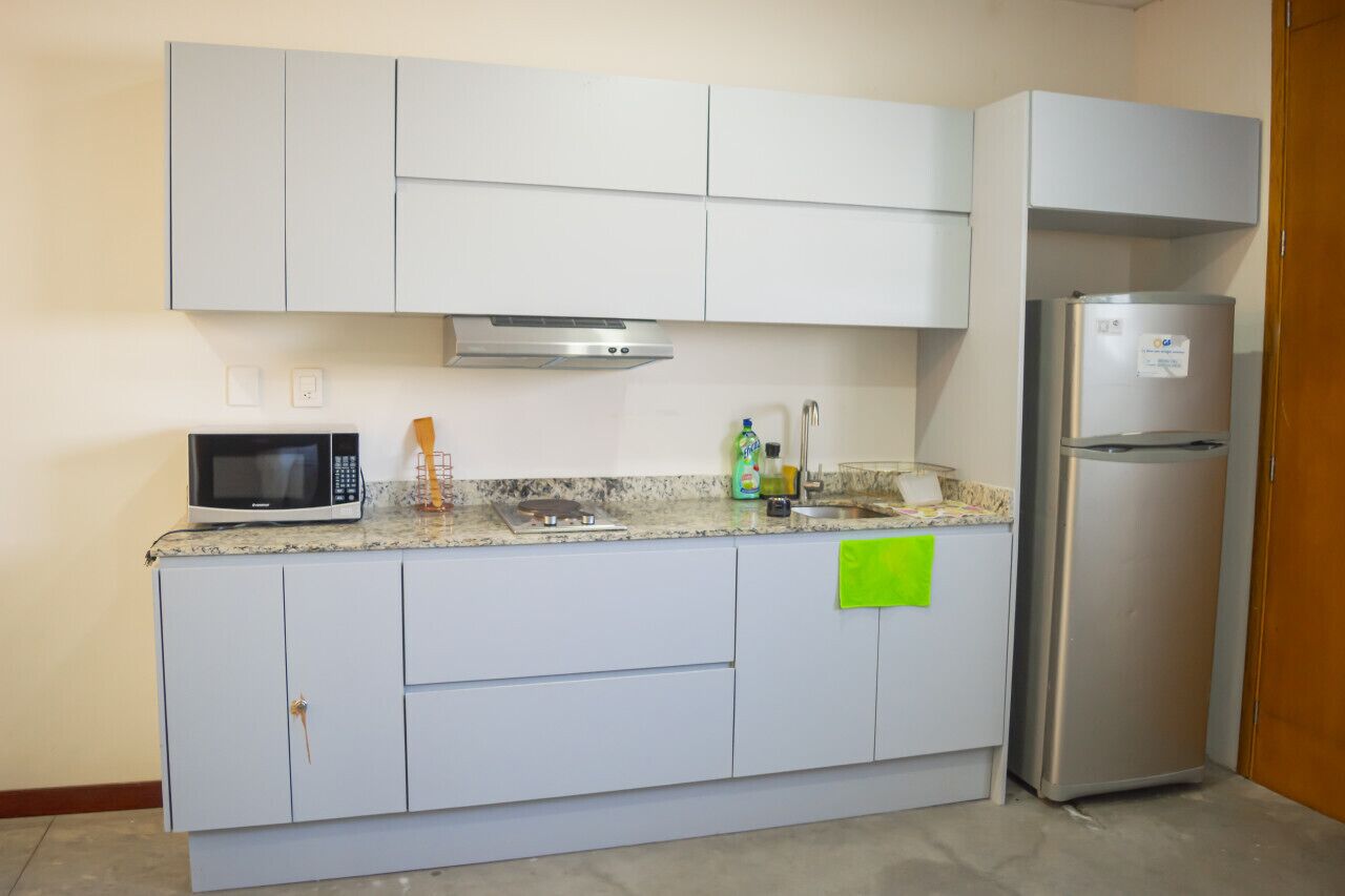 Beautiful boutique hotel one block from the beach