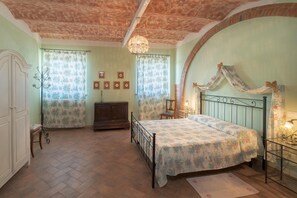 1 Schlafzimmer