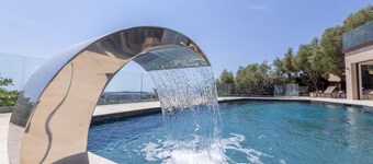 Luxury Villa for Rent in Mougins 