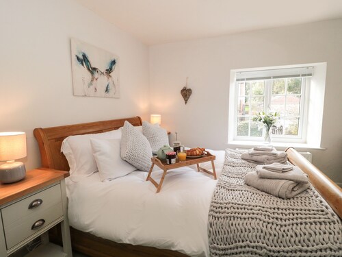 Jasmine Cottage