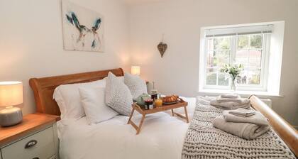 Jasmine Cottage