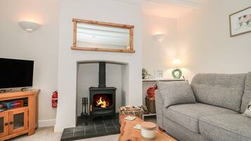 Cottage | Living room