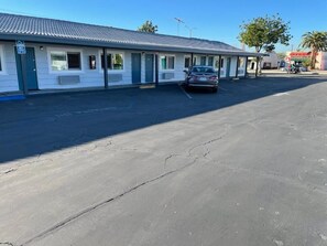 Exterior - La Casa Motel - Garden Grove - Anaheim (Garden Grove)