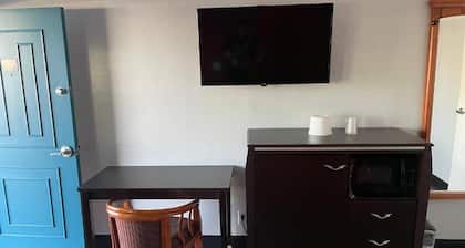 La Casa Motel - Garden Grove - Anaheim
