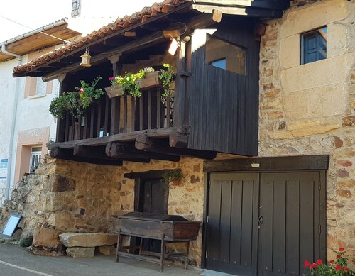 Rural house Salome in Mora de Luna