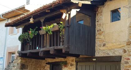 Rural house Salome in Mora de Luna