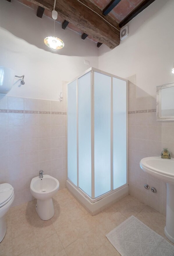 Badkamer