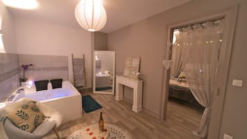 1 Schlafzimmer, WLAN