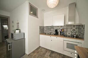 Private kitchen - COTTON LOVE (Mulhouse)