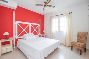 3 Schlafzimmer, Bügeleisen/Bügelbrett, kostenloses WLAN, Bettwäsche